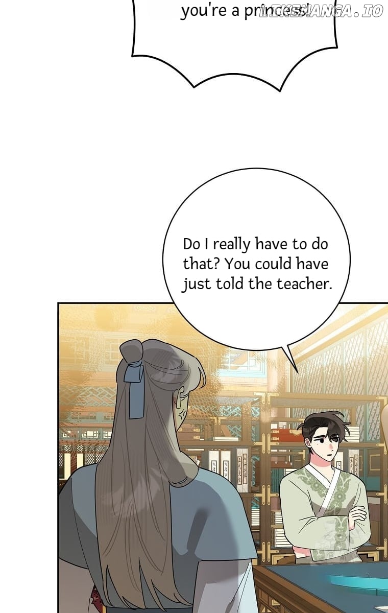 Precious Daughter of the Greatest Martial Arts Villain Chapter 126 - page 30